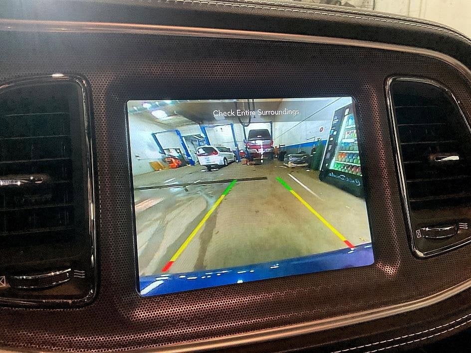 2023 Dodge Challenger SRT Hellcat Widebody Jailbreak