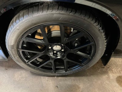 2015 Dodge Challenger R/T Scat Pack Shaker