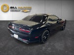 2015 Dodge Challenger R/T Scat Pack Shaker