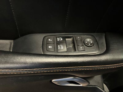 2015 Dodge Challenger R/T Scat Pack Shaker