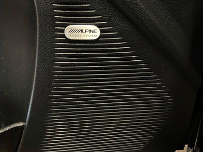 2015 Dodge Challenger R/T Scat Pack Shaker