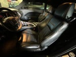 2015 Dodge Challenger R/T Scat Pack Shaker