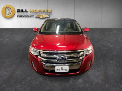 2011 Ford Edge SEL