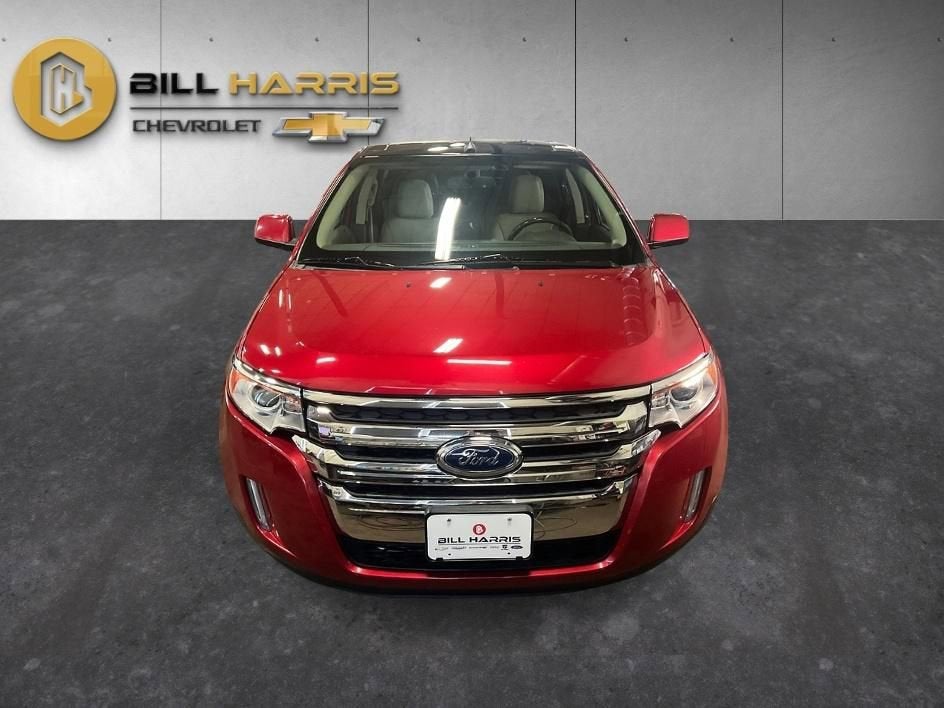 2011 Ford Edge SEL