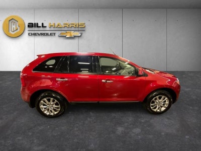 2011 Ford Edge SEL