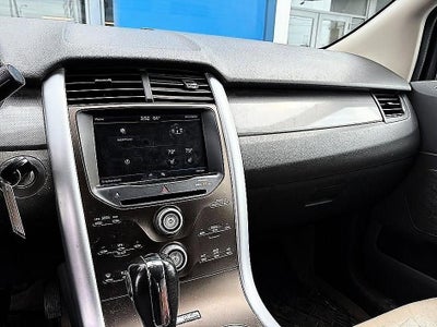 2011 Ford Edge SEL