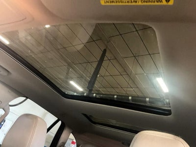 2011 Ford Edge SEL