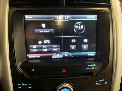 2011 Ford Edge SEL