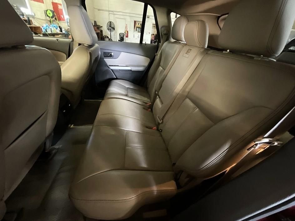 2011 Ford Edge SEL