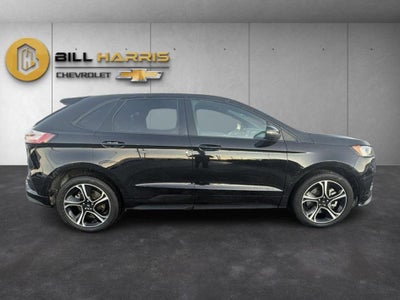 2024 Ford Edge ST