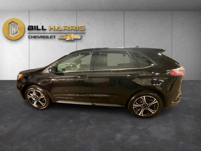 2024 Ford Edge ST