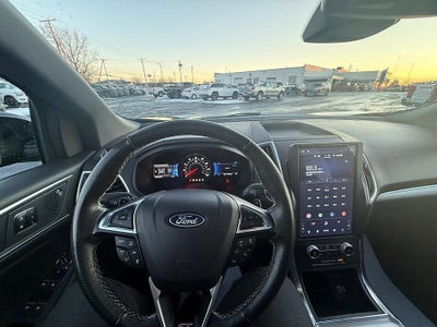 2024 Ford Edge ST