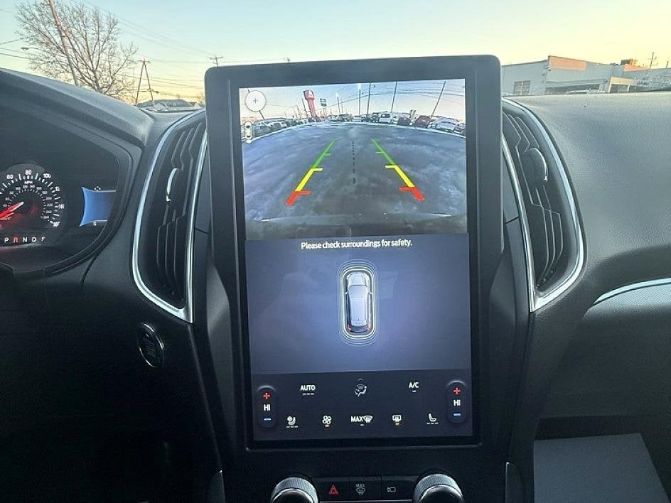 2024 Ford Edge ST