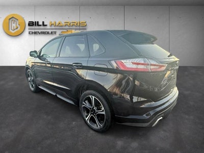 2024 Ford Edge ST
