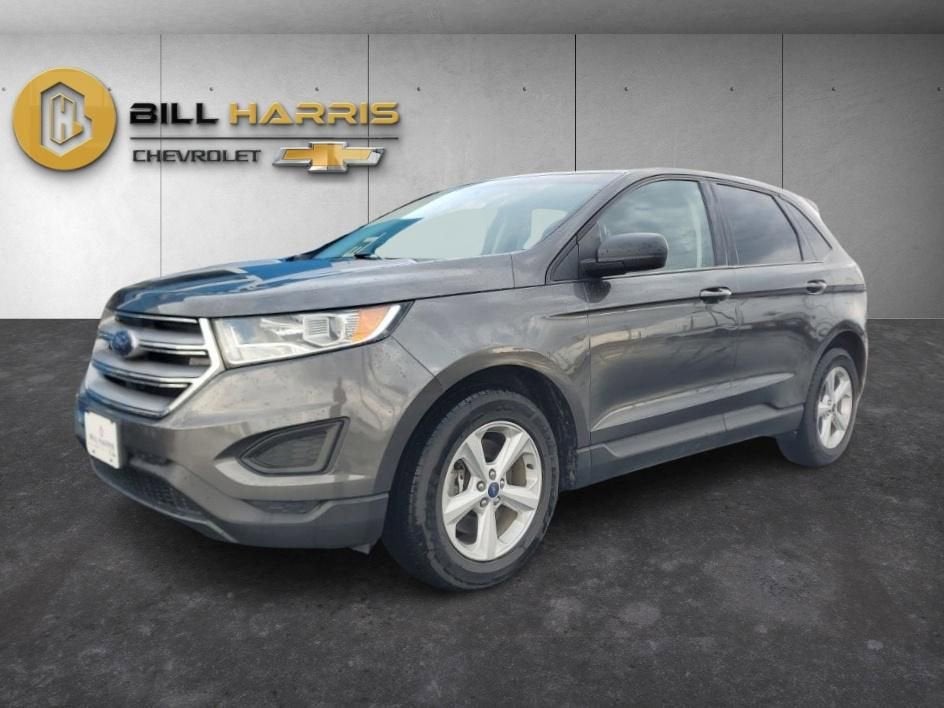 2018 Ford Edge SE