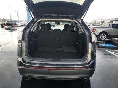2018 Ford Edge SE