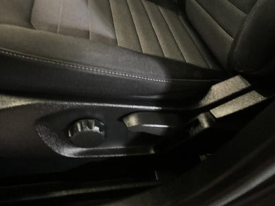 2018 Ford Edge SE