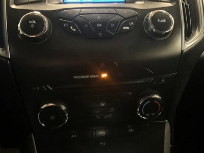 2018 Ford Edge SE