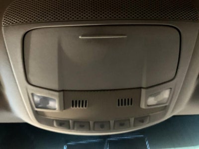 2018 Ford Edge SE