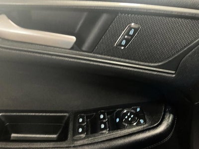 2018 Ford Edge SE