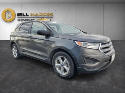2018 Ford Edge SE
