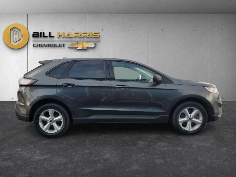 2018 Ford Edge SE