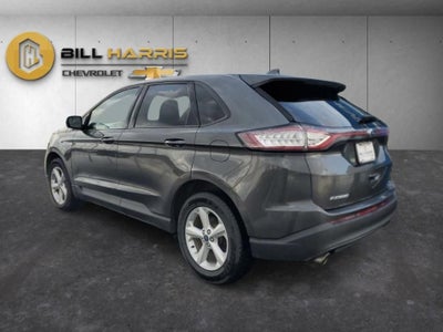 2018 Ford Edge SE