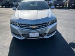 2018 Chevrolet Impala Premier