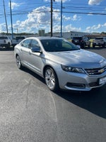 2018 Chevrolet Impala Premier