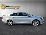 2018 Chevrolet Impala Premier
