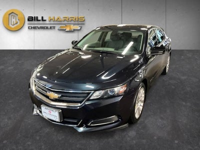 2014 Chevrolet Impala LS