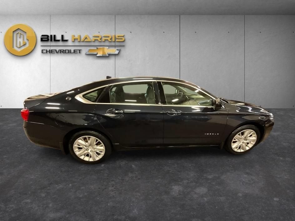 2014 Chevrolet Impala LS