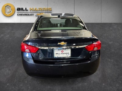 2014 Chevrolet Impala LS