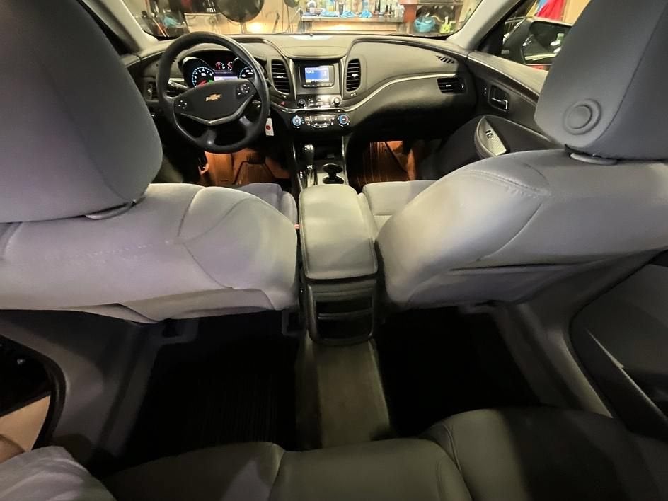 2014 Chevrolet Impala LS