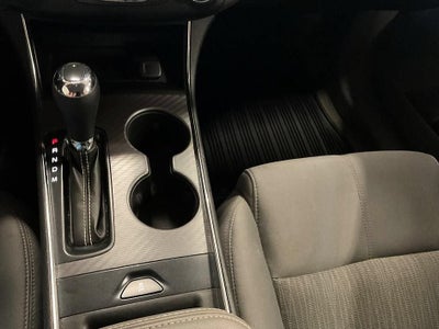 2014 Chevrolet Impala LS