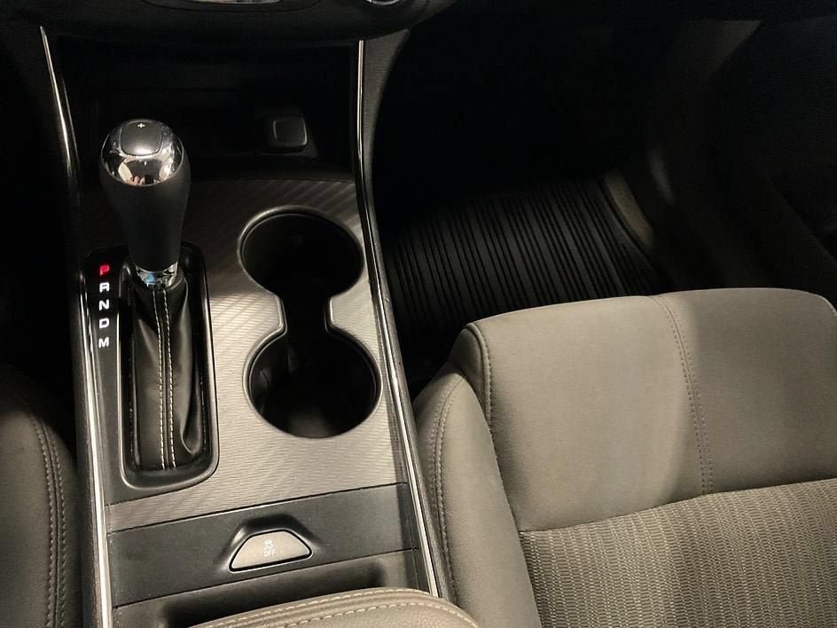 2014 Chevrolet Impala LS