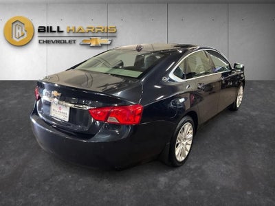 2014 Chevrolet Impala LS
