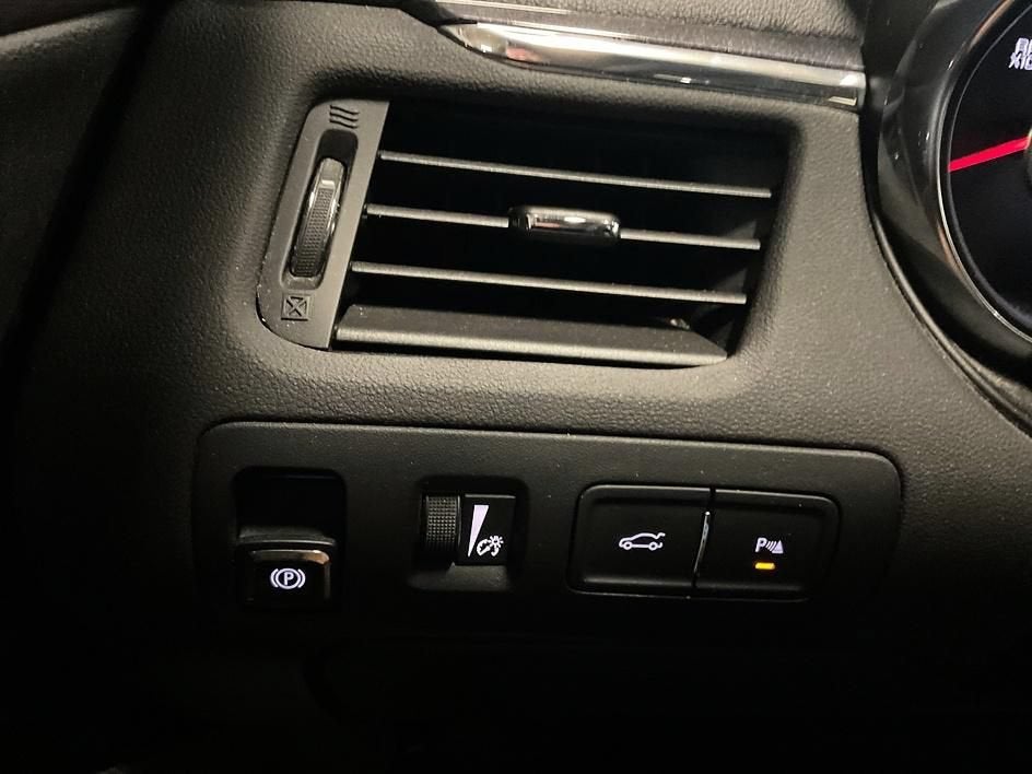 2014 Chevrolet Impala LS