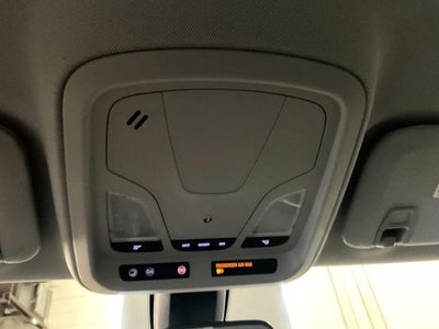 2014 Chevrolet Impala LS