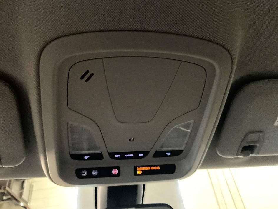 2014 Chevrolet Impala LS