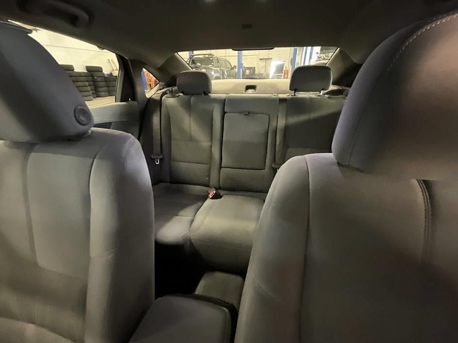 2014 Chevrolet Impala LS