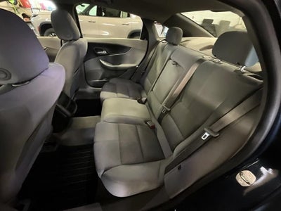 2014 Chevrolet Impala LS