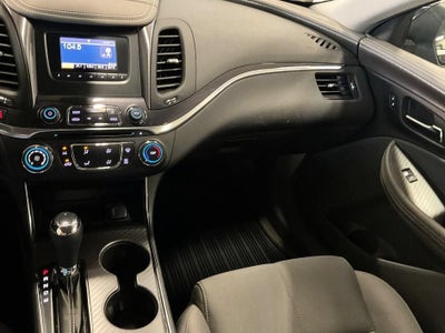 2014 Chevrolet Impala LS