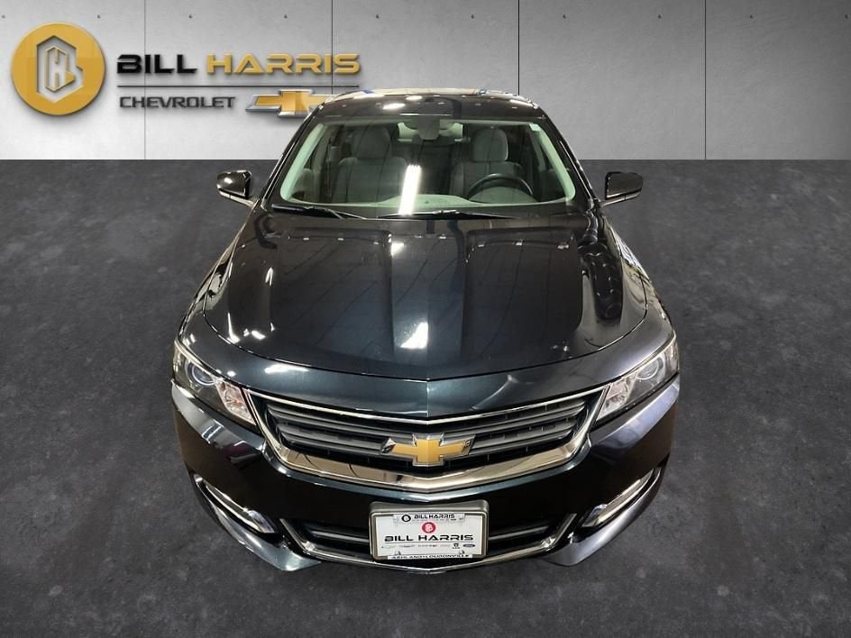 2014 Chevrolet Impala LS