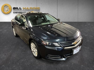 2014 Chevrolet Impala LS