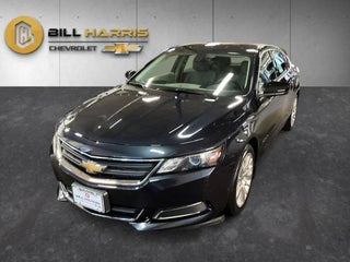2014 Chevrolet Impala LS