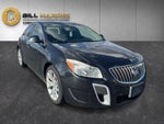 2012 Buick Regal GS
