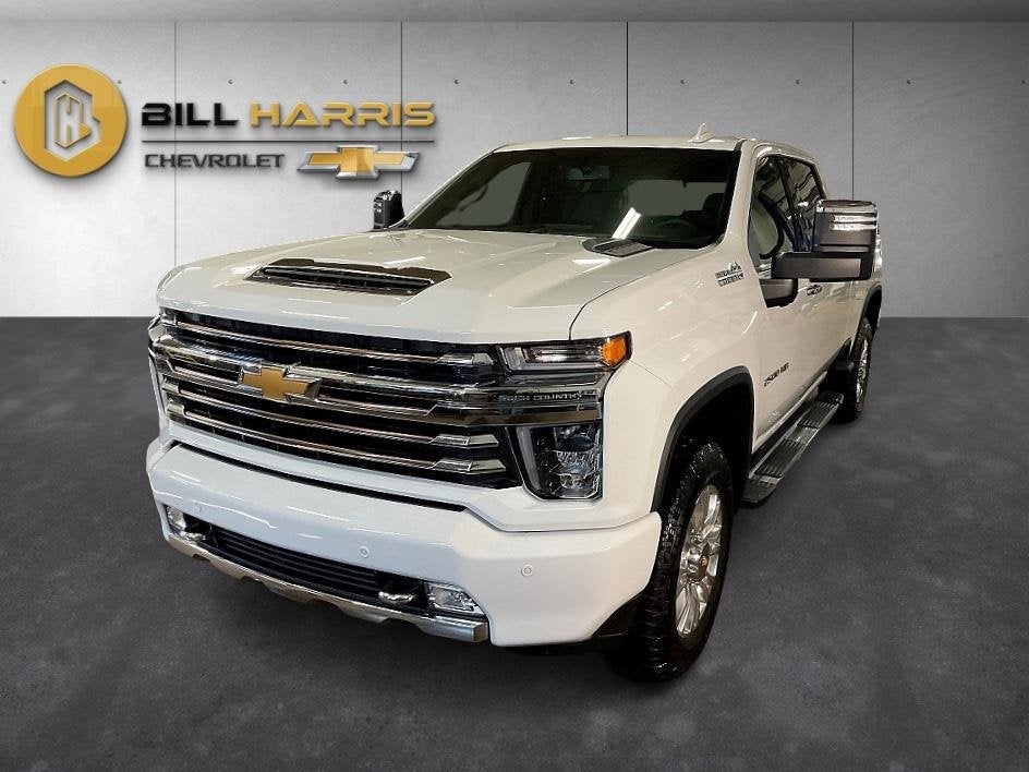 2023 Chevrolet Silverado 2500 HD High Country