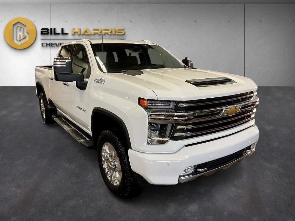 2023 Chevrolet Silverado 2500 HD High Country