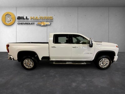 2023 Chevrolet Silverado 2500 HD High Country